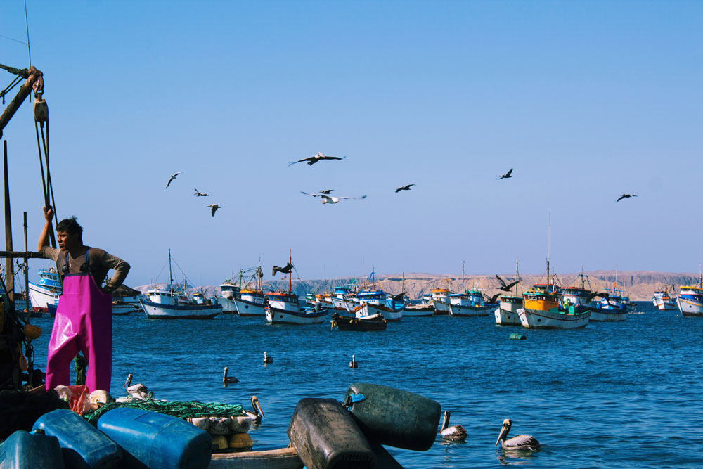Piura, Perú