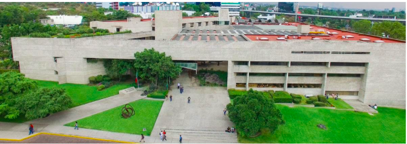 Colegio de México - OMS
