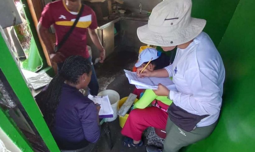 PANAMÁ: Inicia nova temporada de pequenos pelágicos com observadores de CeDePesca