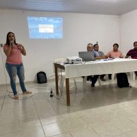BRASIL: CeDePesca se reunió con pescadores de langosta de Rio Grande del Norte