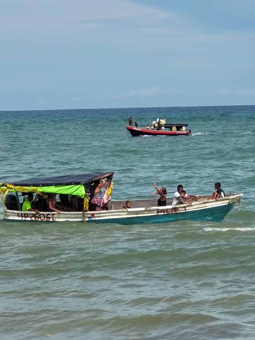 PANAMÁ: CeDePesca, en los festejos del Día del Pescador.