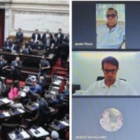 ARGENTINA: Tras difícil debate con apoyo de CeDePesca, el nuevo gobierno retira su proyecto de reforma de la ley de pesca