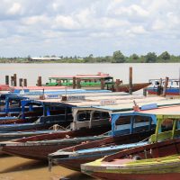 SURINAM – CORVINA: Proyecto de Mejoras alcanzó su cuarto año de ejecución