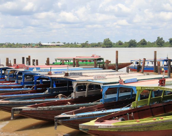 SURINAM – CORVINA: Proyecto de Mejoras alcanzó su cuarto año de ejecución