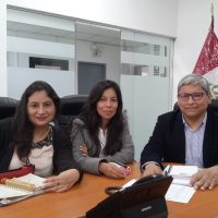 PERÚ – ANCHOVETA CHD: Analizan acciones tendientes a fortalecer los procesos de certificación