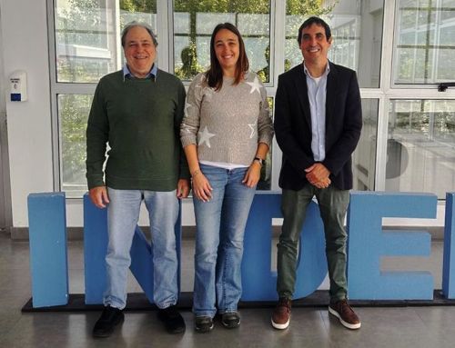 ARGENTINA – LANGOSTINO COSTERO: CeDePesca avanza con importantes acuerdos para la ejecución del Plan de Acción