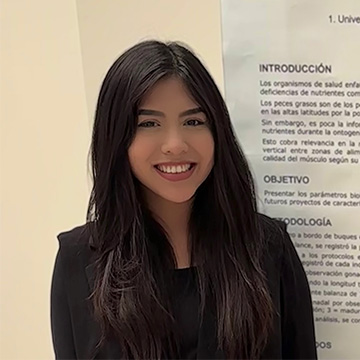 ERIKA GISEL MAMANI MEJÍA