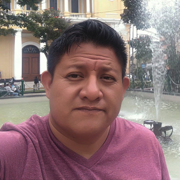 ALDO NUNURA CHERRE