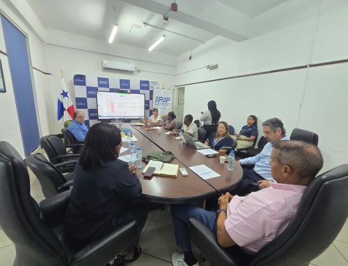 PANAMÁ – PEQUEÑOS PELÁGICOS: Avances en la actualización del Plan de Manejo