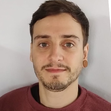 FEDERICO MONTERO